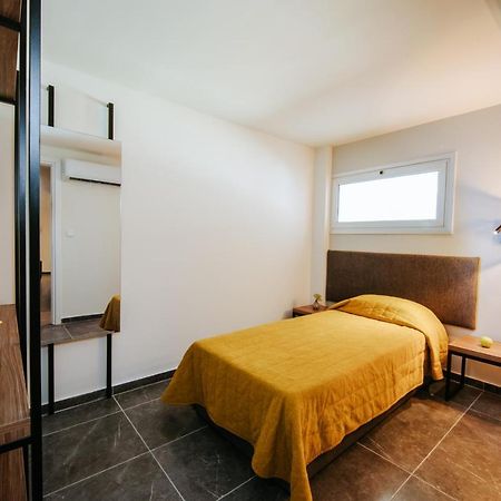 Cosmo Napa Boutique Hotel Ayia Napa Exterior photo